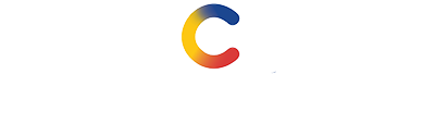 la champenoise logo blanc